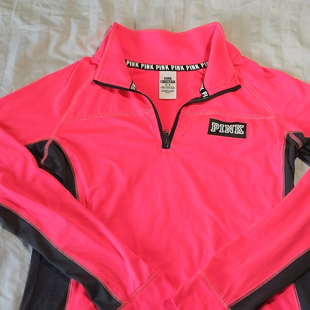 Victoria Secret Pink
